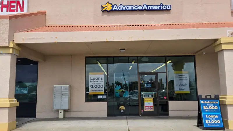 Advance America location image