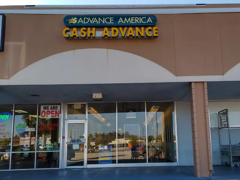 Advance America location image