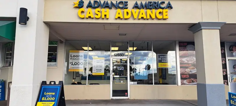 Advance America location image