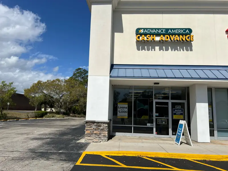Advance America location image