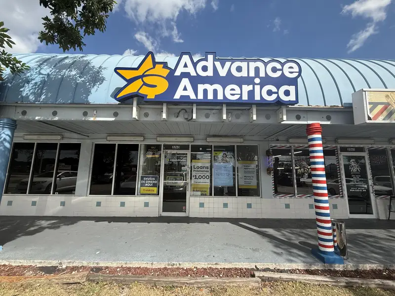 Advance America location image