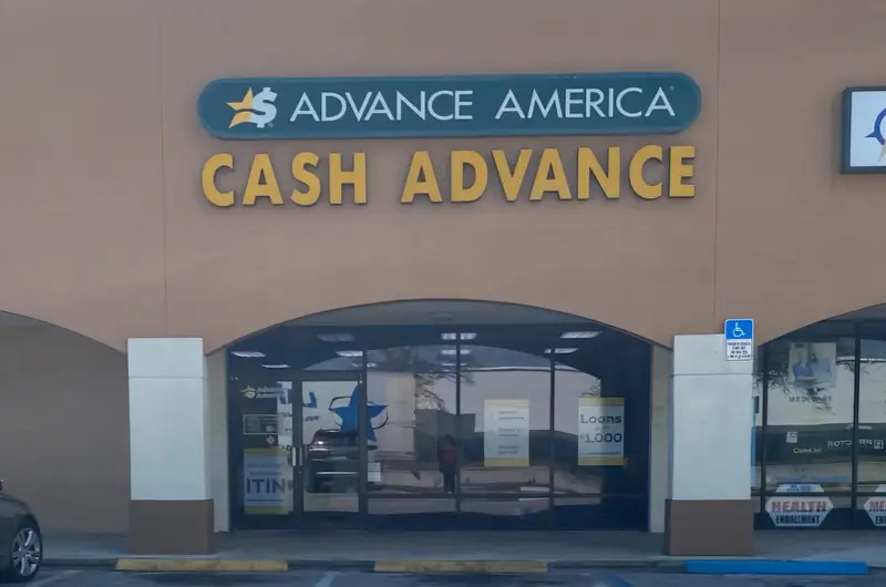Advance America location image
