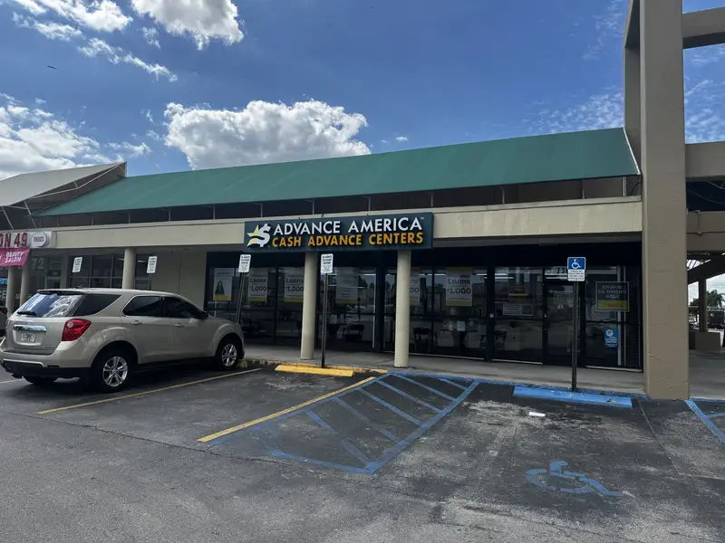 Advance America location image