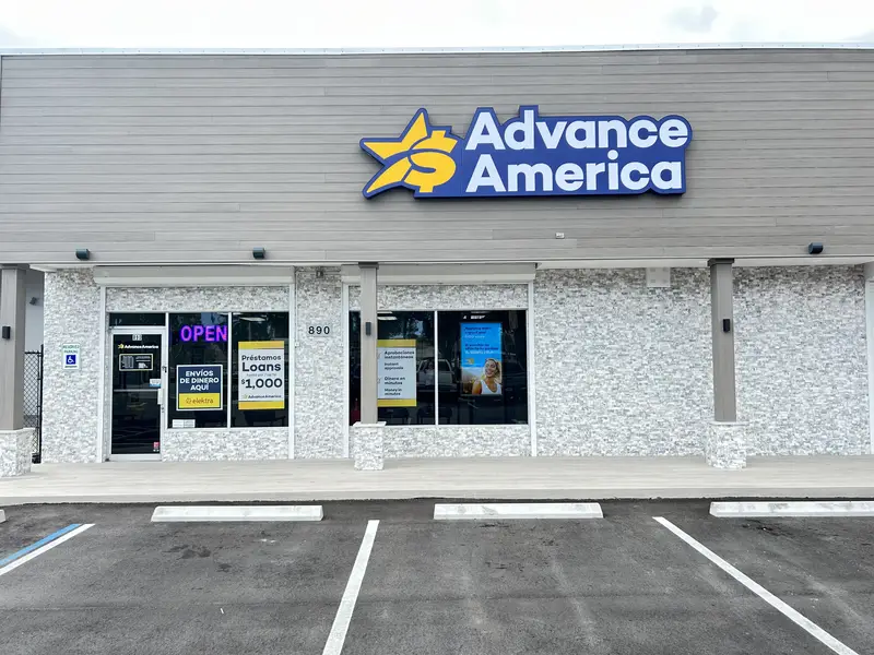 Advance America location image