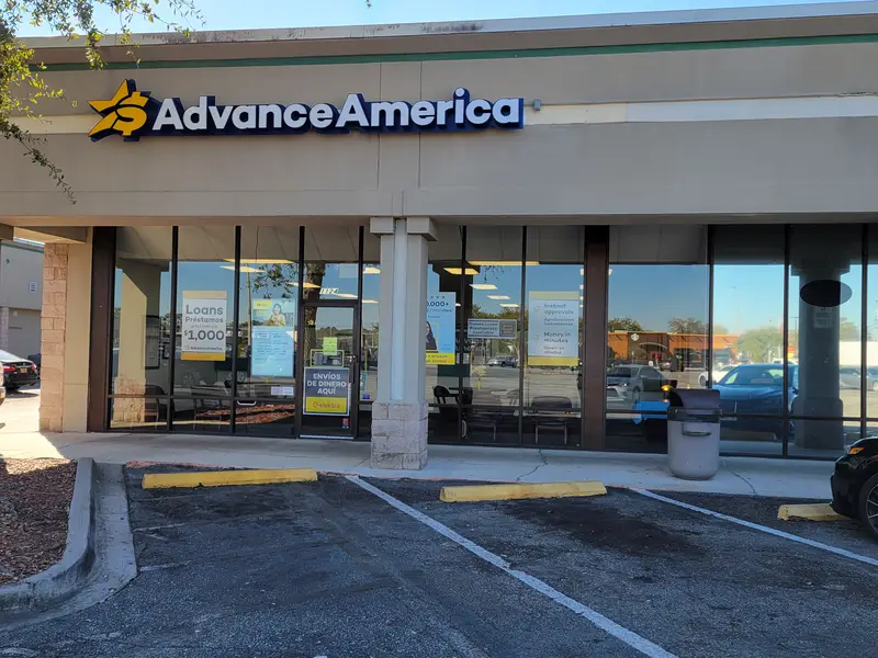 Advance America location image