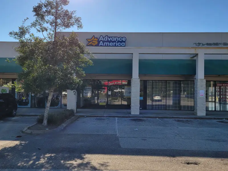 Advance America location image