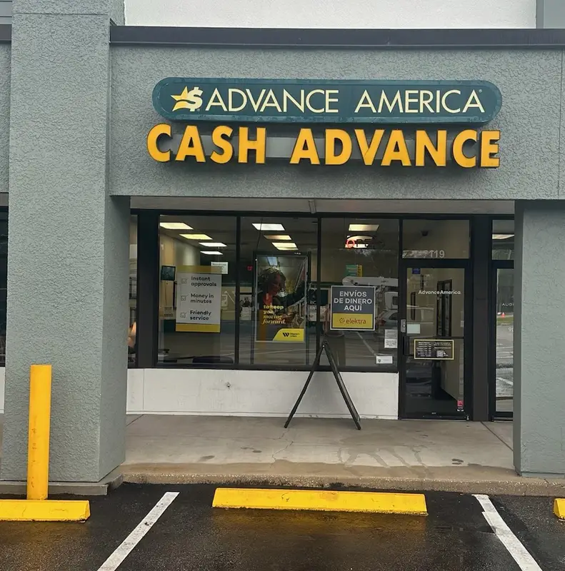 Advance America location image
