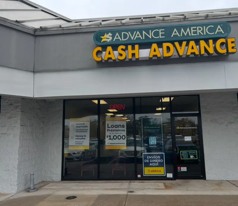 Advance America location image