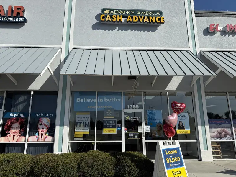 Advance America location image