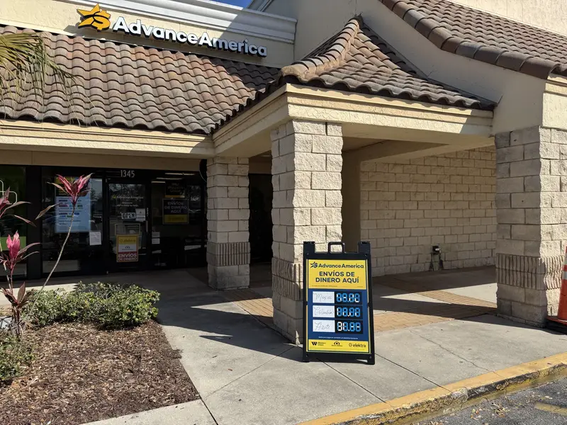 Advance America location image