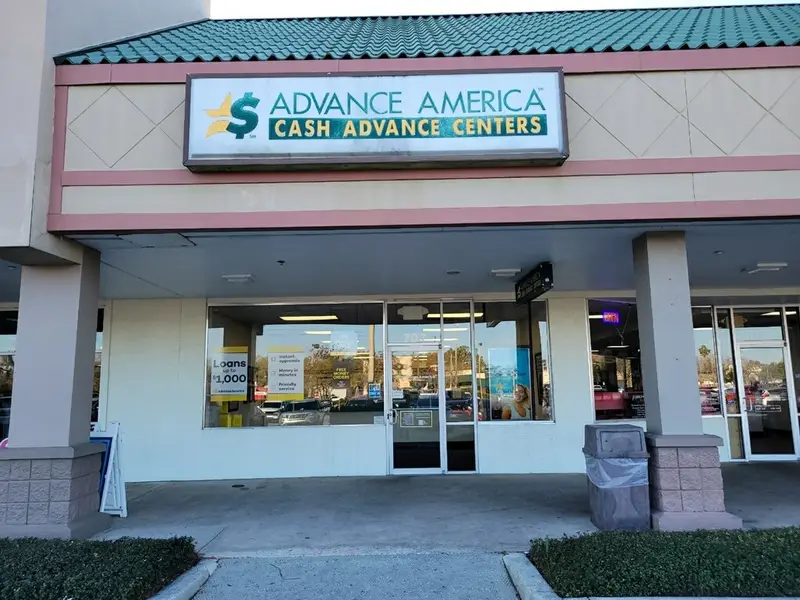 Advance America location image