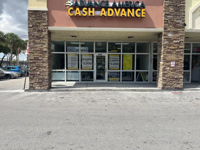 Advance America location image