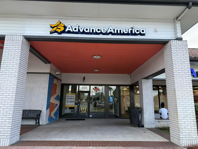 Advance America location image