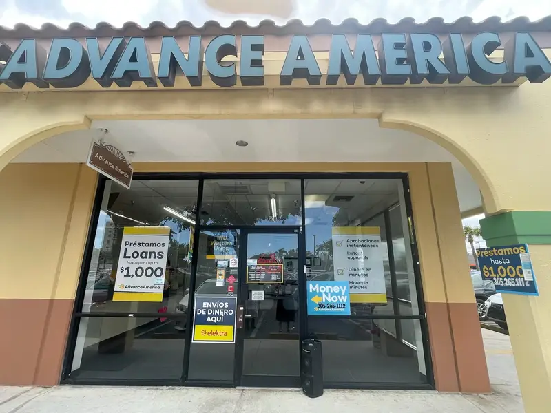 Advance America location image