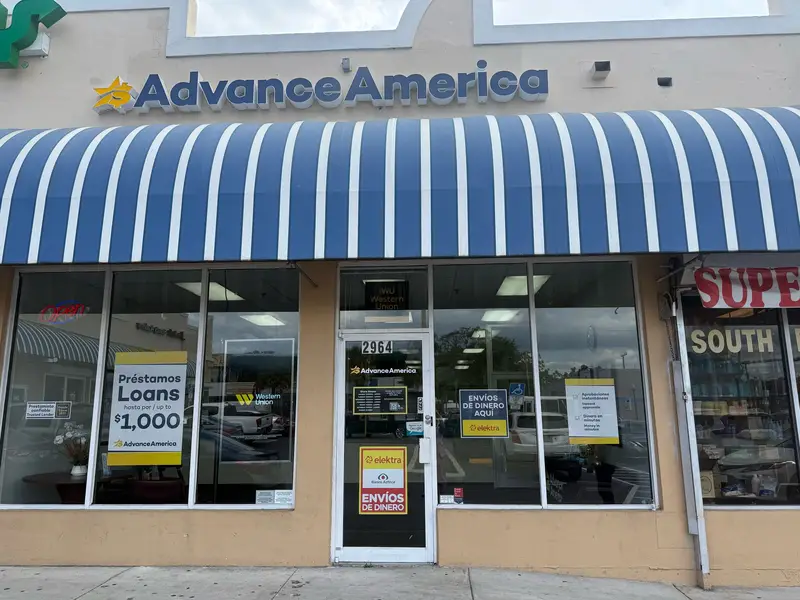 Advance America