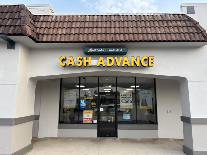 Advance America location image