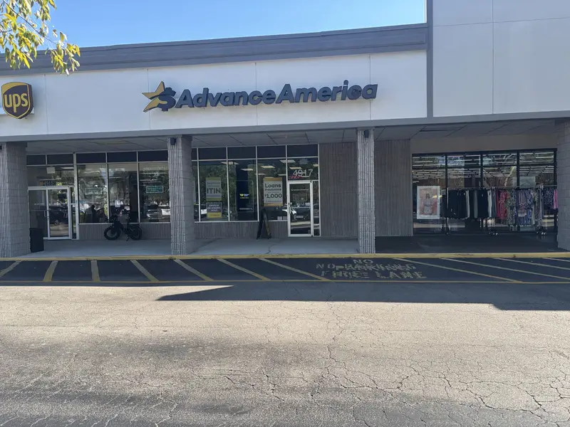 Advance America location image