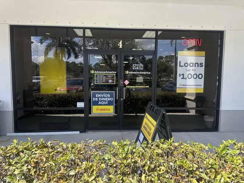 Advance America location image