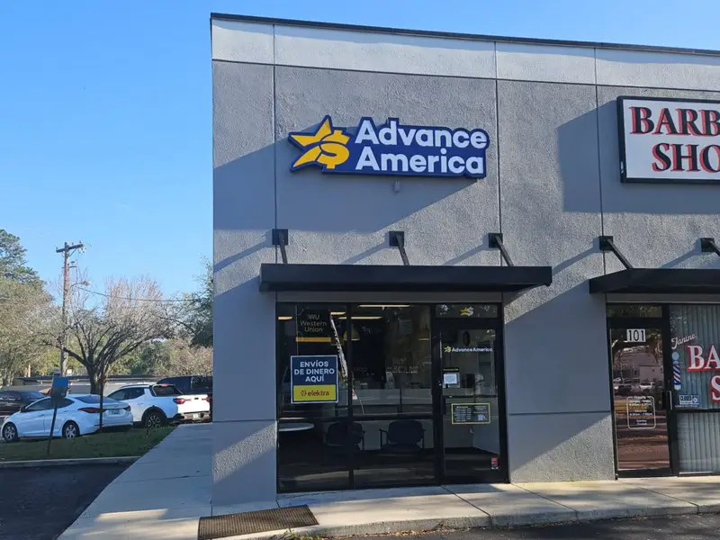 Advance America location image