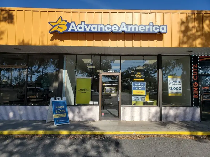 Advance America location image