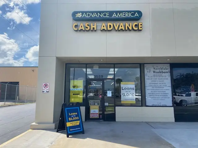 Advance America location image