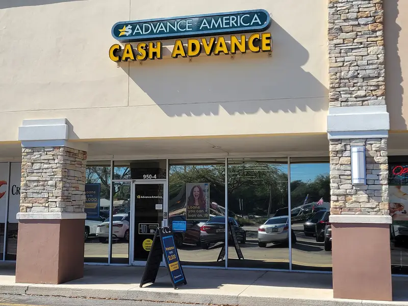 Advance America location image