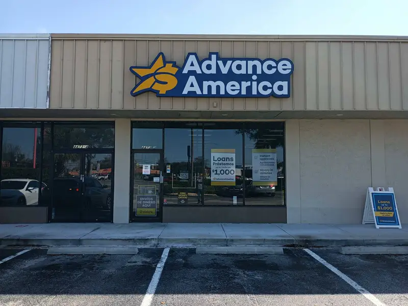 Advance America location image