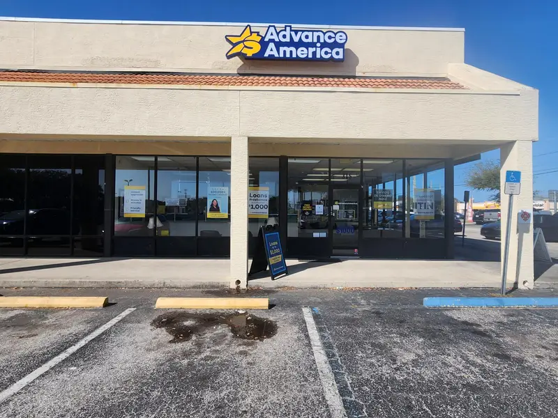 Advance America location image