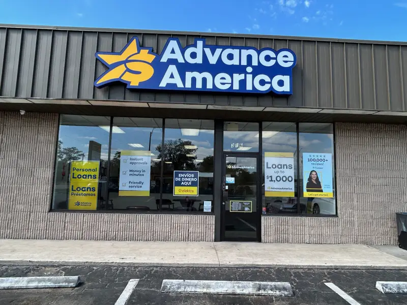 Advance America location image
