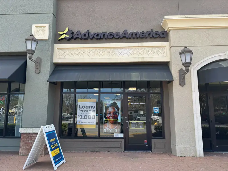 Advance America location image