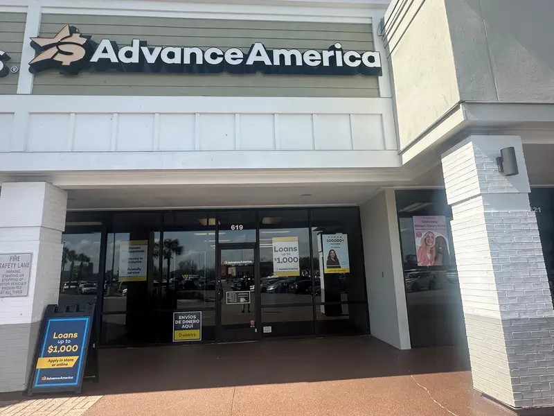 Advance America location image