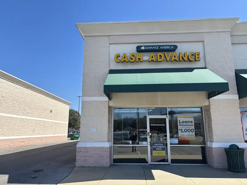 Advance America location image