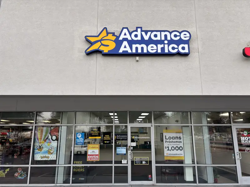 Advance America location image
