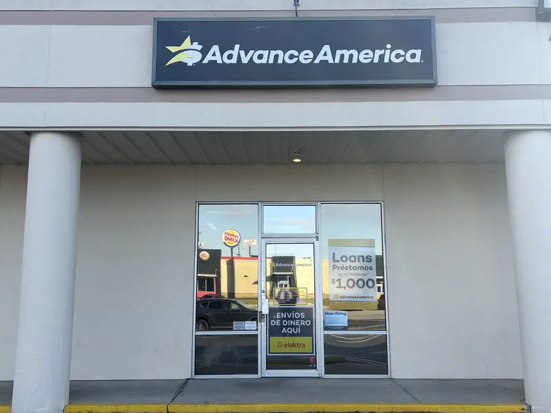 Advance America location image