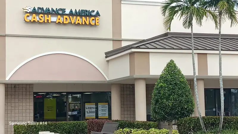 Advance America location image