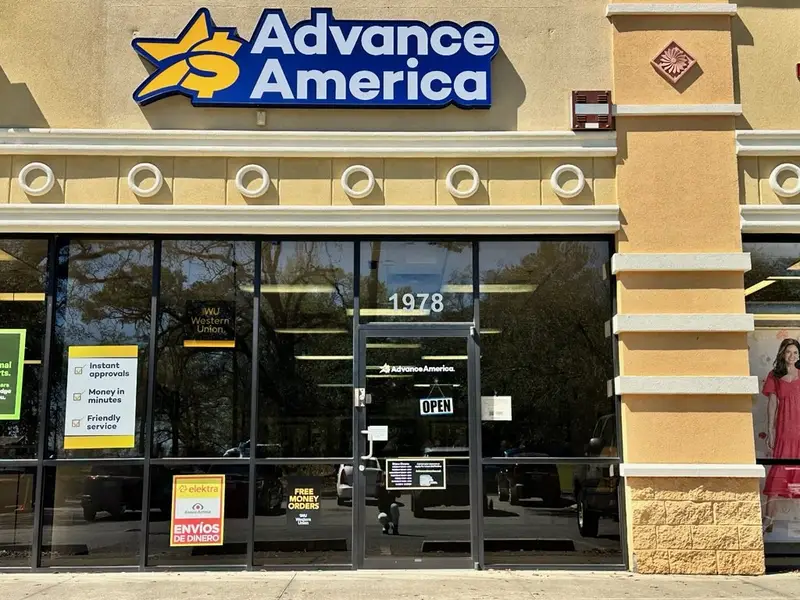 Advance America location image