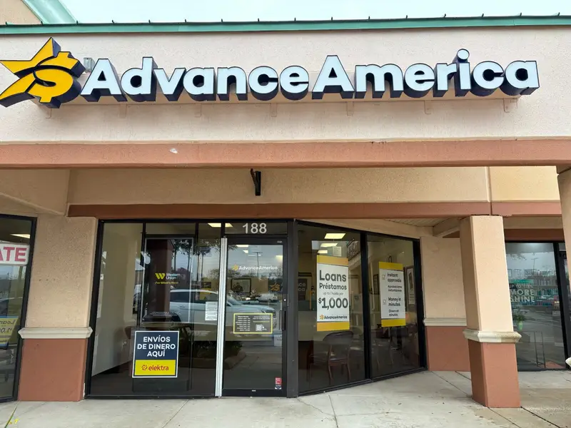 Advance America location image