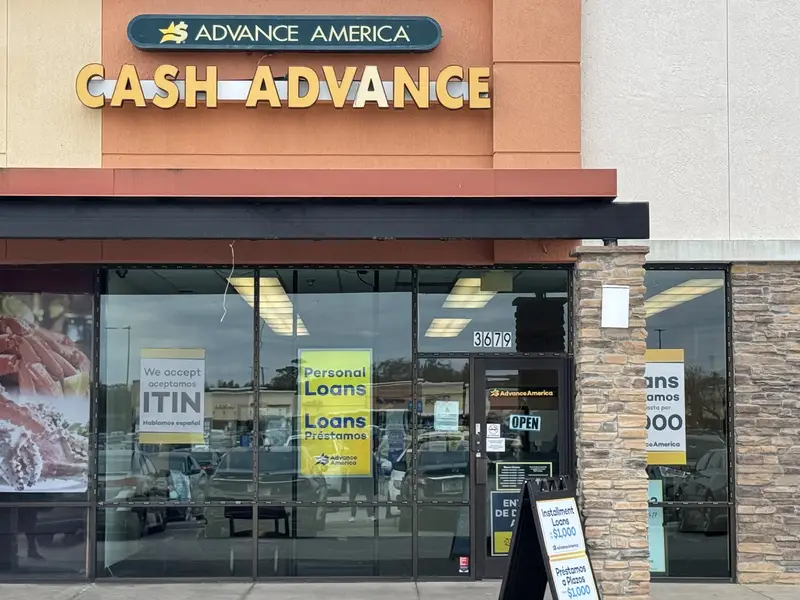 Advance America location image