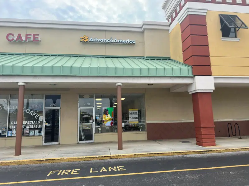 Advance America location image