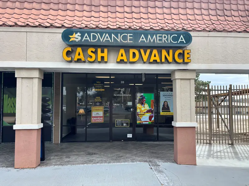 Advance America location image