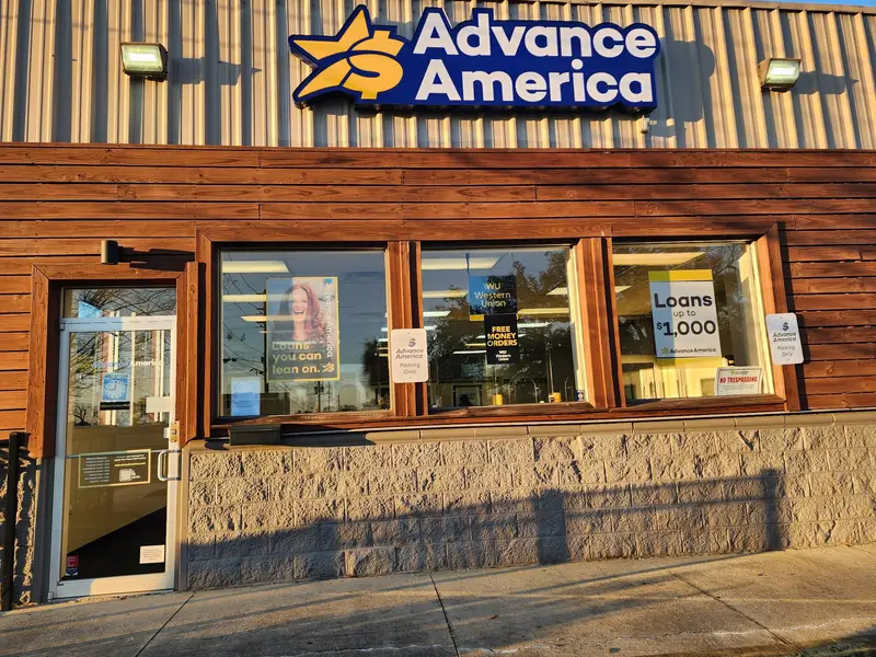 Advance America location image