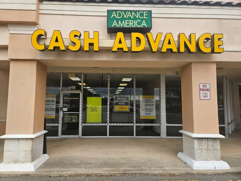 Advance America location image