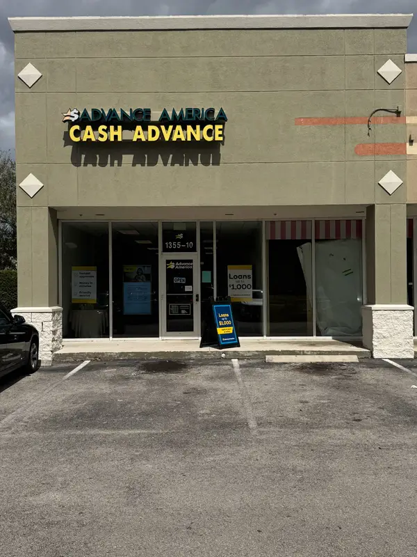 Advance America location image