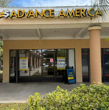 Advance America location image