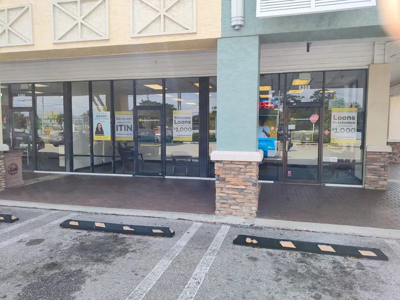 Advance America location image