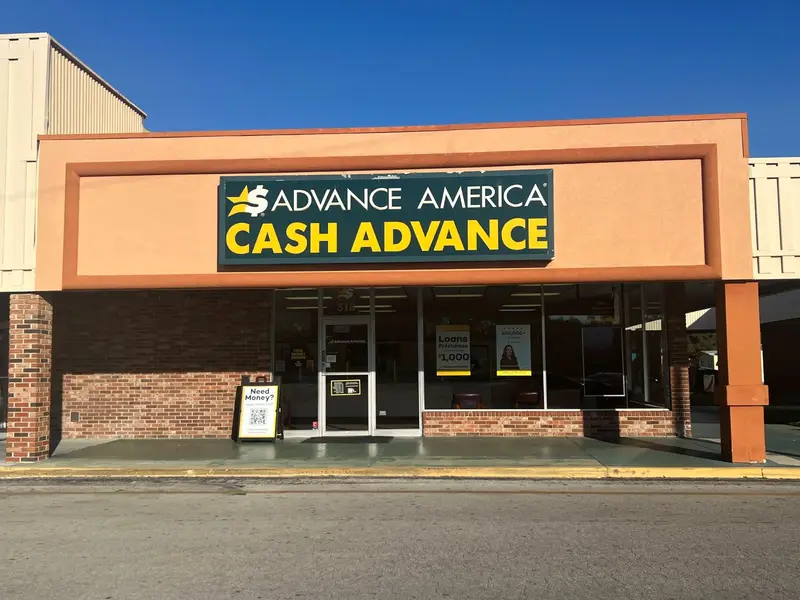 Advance America location image