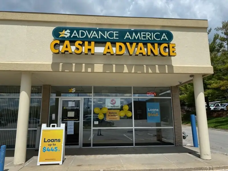 Advance America location image