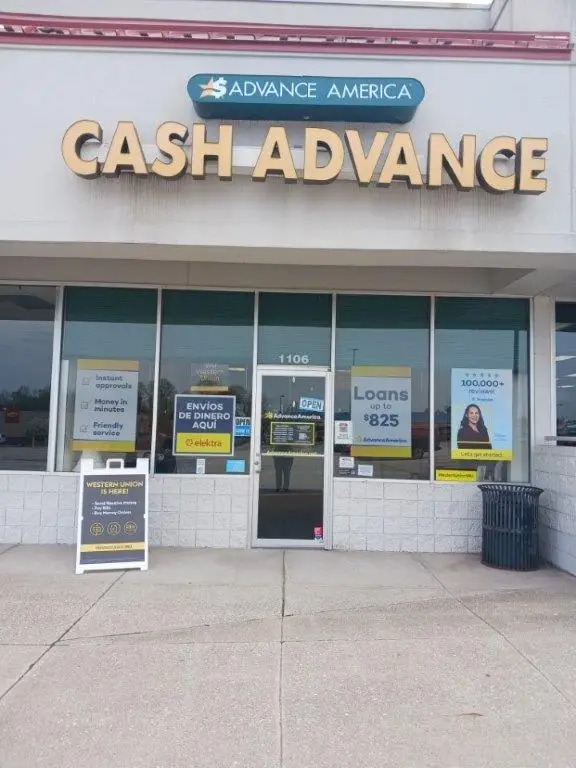 Advance America location image