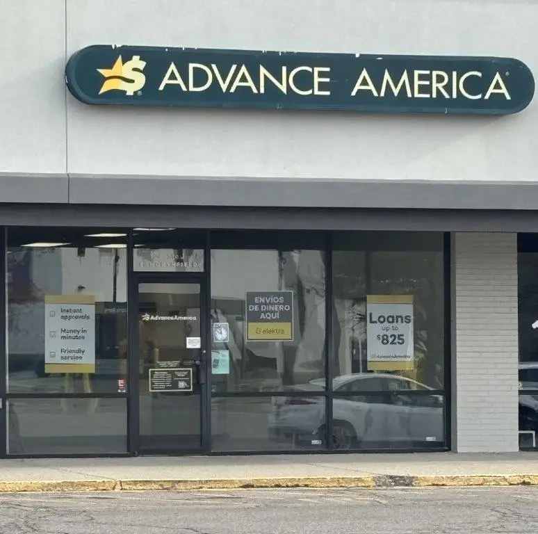 Advance America location image
