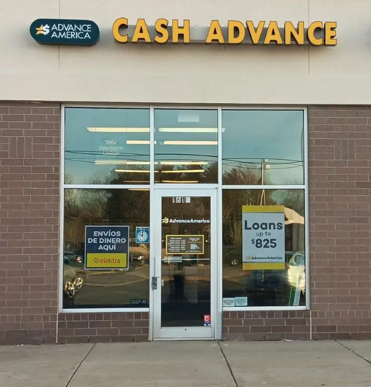 Advance America location image